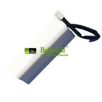 Ersättningsbatteri för PLC 11 TRV-10 M8