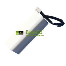 Ersättningsbatteri för PLC 11 TRV-10 M8