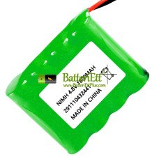 Ersättningsbatteri för PLC 291110432441