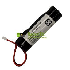 Ersättningsbatteri för PLC 3Lines NAT3484-V3