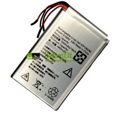 Ersättningsbatteri för PLC 619092