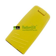 Ersättningsbatteri för PLC BT-L3 GTS-332/310 BT-52QA