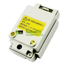 Ersättningsbatteri för PLC BT81