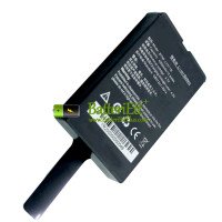 Ersättningsbatteri för PLC BTNF-L7411W