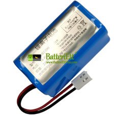 Ersättningsbatteri för PLC DJDB2200