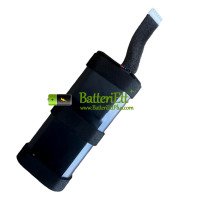 Ersättningsbatteri för PLC DP5-INR18650-2S3P