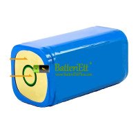 Ersättningsbatteri för PLC E901
