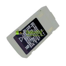 Ersättningsbatteri för PLC HB-01 Pro CTS-112R4 Ersättningsbatteri för PLC HB-01 Pro CTS-112R4