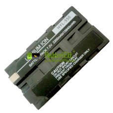 Ersättningsbatteri för PLC HYL-550