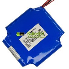 Ersättningsbatteri för PLC JQ014-10L