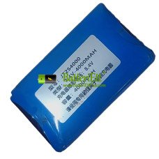 Ersättningsbatteri för PLC JT2S4000