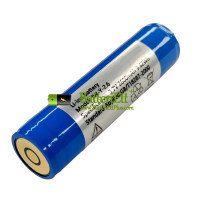 Ersättningsbatteri för PLC JW-Y-2.6
