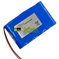 Ersättningsbatteri för PLC LB3S2P3401