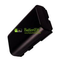 Ersättningsbatteri för PLC NP6800
