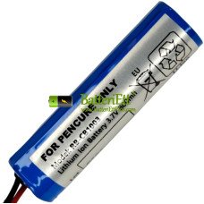 Ersättningsbatteri för PLC RB-CB1003