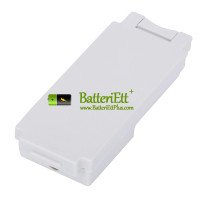 Ersättningsbatteri för PLC RTS-112SL/R5S BT43