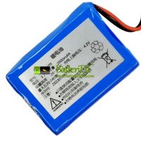 Ersättningsbatteri för PLC SNLB-109
