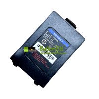 Ersättningsbatteri för PLC SP1201 BTP-P32/P33 PB-RP142