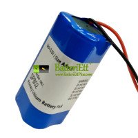 Ersättningsbatteri för PLC SPB02
