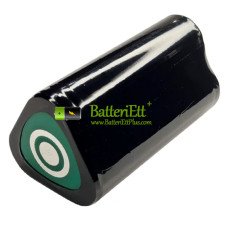 Ersättningsbatteri för PLC UML055390