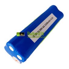 Ersättningsbatteri för PLC VBOT-M242