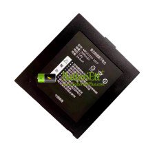 Ersättningsbatteri för Qirui MB555254-2S1P QR-380A