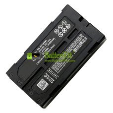 Ersättningsbatteri för RCA Sokkia-SET200 PRO-V730 CC-8251 40200040