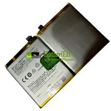 Ersättningsbatteri för Realme BLPA35 12Pro