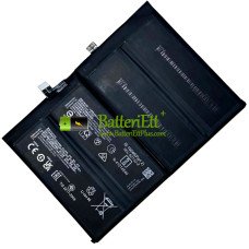 Ersättningsbatteri för Realme Neo5se GT BLP991 Ersättningsbatteri för Realme Neo5se GT BLP991