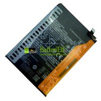 Ersättningsbatteri för Redmi BN5P 2312DRAABG Note13 2312DRAABC 5G