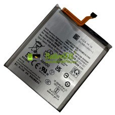 Ersättningsbatteri för Samsung 5G S926 S24Plus Galaxy EB-BS926ABY