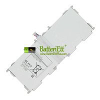 Ersättningsbatteri för Samsung Galaxy-TAB T530 EB-BT530FBE T531