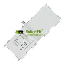 Ersättningsbatteri för Samsung Galaxy-TAB T530 EB-BT530FBE T531