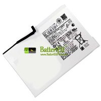 Ersättningsbatteri för Samsung SM-X200 Tab-A8 HQ-6300SD/SA Galaxy X205 Ersättningsbatteri för Samsung SM-X200 Tab-A8 HQ-6300SD/SA Galaxy X205