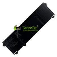 Ersättningsbatteri för Samsung ULTRA AA-PBKN4VN NP960XFH BOOK3 GALAXY Ersättningsbatteri för Samsung ULTRA AA-PBKN4VN NP960XFH BOOK3 GALAXY
