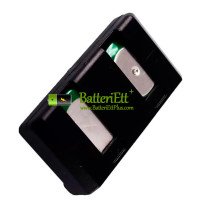 Ersättningsbatteri för Sennheiser E90 RI100-A/RI100-J E180 BA90