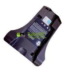 Ersättningsbatteri för Shark X3 X1 X2 XSBT600
