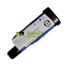 Ersättningsbatteri för Shark XFBT210 WV200UK Ion-W1-Cord