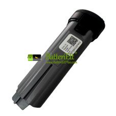 Ersättningsbatteri för Shark XSBT120AS L11 L3 L2