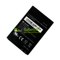 Ersättningsbatteri för SONIM BAT-04900-01S XP8800 XP8