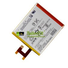 Ersättningsbatteri för SONY L36i LIS1502ERPC c6602 XperiaZ L36h