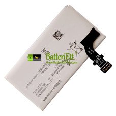 Ersättningsbatteri för SONY LT22 Xperia-P LT22i Nypon AGPB009-A001