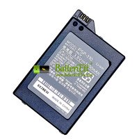 Ersättningsbatteri för Sony PSP-1000G1 PSP-1006 PSP-110 PSP-1000