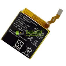 Ersättningsbatteri för Sony SWR50 GB-S10-353235-0100 SmartWatch3 Ersättningsbatteri för Sony SWR50 GB-S10-353235-0100 SmartWatch3