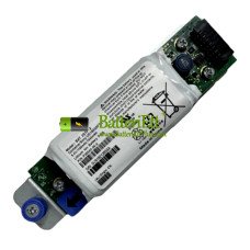 Ersättningsbatteri för Sun 2540 7010619 2540M2