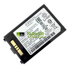 Ersättningsbatteri för Symbol mc75a6 82-71364-05 mc75a0 Ersättningsbatteri för Symbol mc75a6 82-71364-05 mc75a0