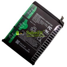 Ersättningsbatteri för T-Mobile 5G RE001 REVVL6