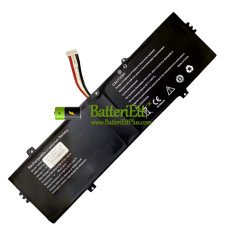 Ersättningsbatteri för Teclast F7 U4770130PV-2S1P Plus3