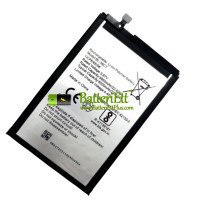Ersättningsbatteri för TECNO KF6J Spark7 Spark KF6P KE6J KF6 BL-58CT 7T