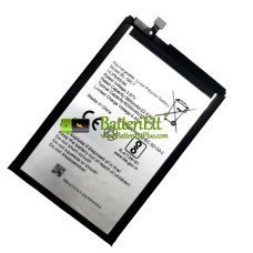 Ersättningsbatteri för TECNO KF6J Spark7 Spark KF6P KE6J KF6 BL-58CT 7T